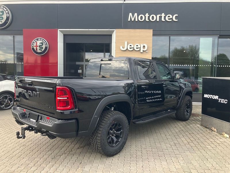 RAM 1500 (2025) 3.0 I6 548k RHO - fotka 16 z 56