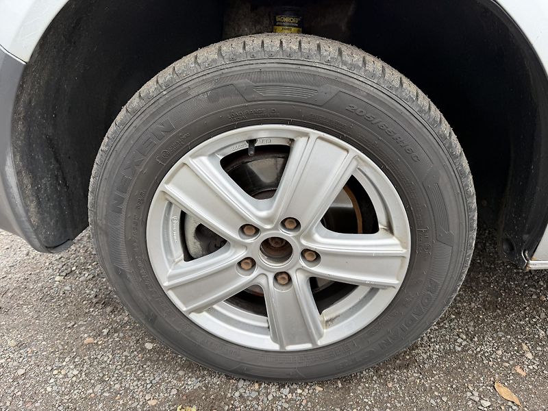 Volkswagen Transporter 2.0 TDI 4x4 LONG - fotka 18 z 21
