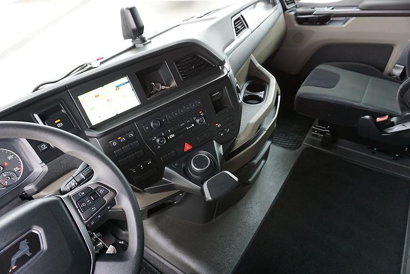 MAN TGX (2023) 18.430 / E 6 / GM / ACC / I –  - fotka 60 z 68