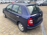 Škoda Fabia (2001) 1.4 44 kW MPi - náhled 4