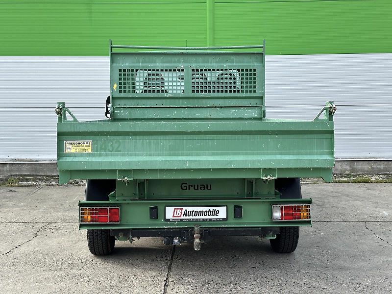 Citroën Jumper 2.2HDi / 96kW SKLÁPĚČ TAŽNÉ 2. - fotka 8 z 38