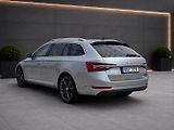 Škoda Superb (2021) - náhled 3