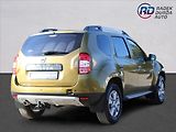 Dacia Duster 1,5 dCi  ČR,1MAJ,4x4,EXCEPTION - náhled 4