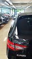 Škoda Superb 2.0 TDI, 110 KW, STYLE, DSG - náhled 27
