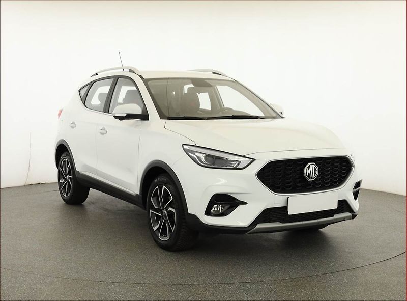 MG ZS (2024) Luxury 1.0 Turbo, Automat - fotografie inzerátu