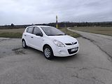 Hyundai i20 1.3 DOLOŽENÉ KM.PRVNÍ MAJ. - náhled 1