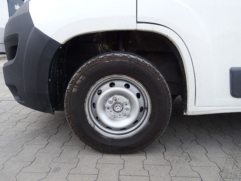 Peugeot Boxer 2.0HDI 96kW L2H2 Chlaďák DPH - fotka 27 z 30
