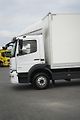 Mercedes-Benz Atego (2018) 1221 / ACC / EURO 6 / KONTENER - náhled 28