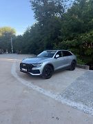 Audi Q8 (2023) Audi Q8 45TDI Quattro  - fotografie inzerátu