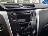 Suzuki Kizashi 2,4 i 4x4 XENON AC ŠÍBR VÝHŘEV - náhled 32