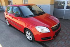 Škoda Fabia 1.2 HTP  KLIMA  ESP  - fotografie inzerátu