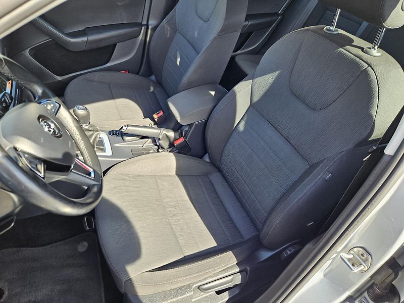 Škoda Octavia (2016) 2L 110kw, DPH,  SPLÁTKY  - fotka 12 z 27