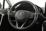 Toyota RAV4 (2021) Comfort 2.5 Hybrid - náhled 8