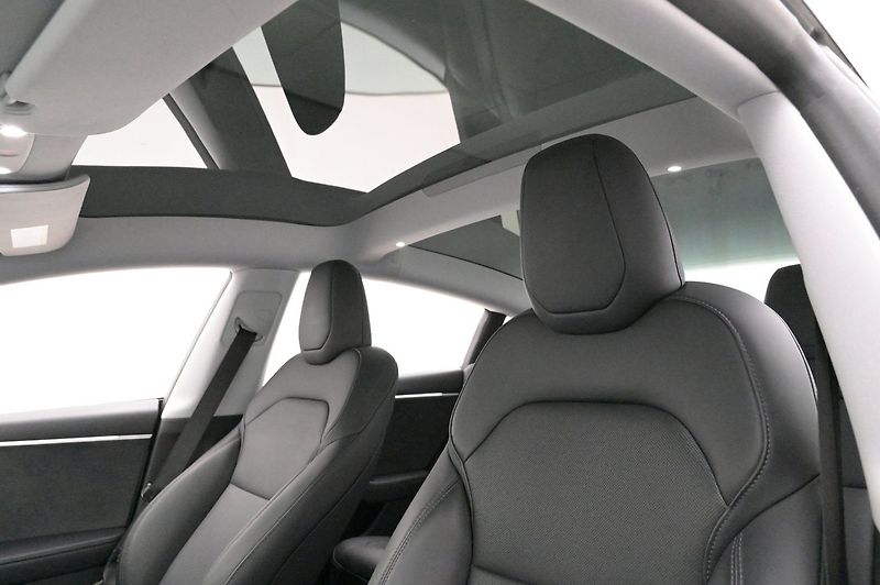Tesla Model 3 Long Range AWD Highland - fotka 18 z 23