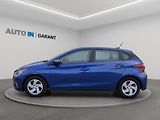 Hyundai i20 (2022) 1.2i 62kW, ČR, 1. Maj., Serv. - náhled 8