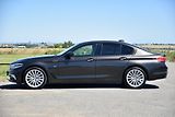 BMW Řada 5 530i xDrive LUXURY LINE,LED,ČR - náhled 1