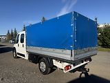 Fiat Ducato 2.3,7míst,klima,TZ:3t,DPH - náhled 7
