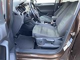 Volkswagen Touran (2016) 1.6 TDi, ČR, AC, tempo - náhled 9