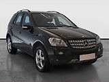 Mercedes-Benz Třídy M (2006) ML 320 CDI , 4X4, Automat - náhled 1