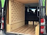 Mercedes-Benz Sprinter 319CDi 190PS AT Bi-Xenon 6-MÍS - náhled 10