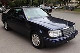 Mercedes-Benz 124 E320 CABRIO 162kW - náhled 6