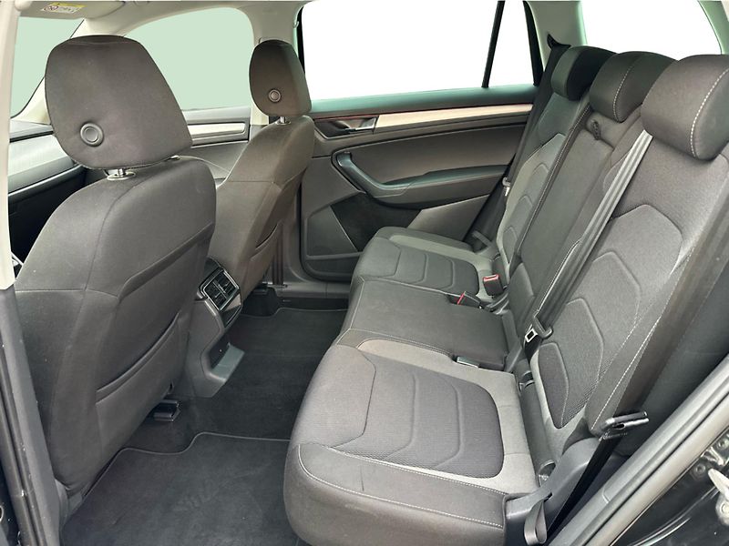 Škoda Kodiaq FL Ambition 2.0 TDI /110kW 7st - fotka 12 z 20