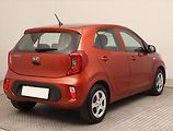 Kia Picanto (2019) 1.0 MPI, ČR,1.maj, Serv.kniha - náhled 4
