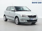Škoda Fabia 1.2 i 51kW Elegance Sport CZ - náhled 1