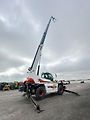 Bobcat (2023) Roto TR60.300 telehandler / 30 - náhled 9