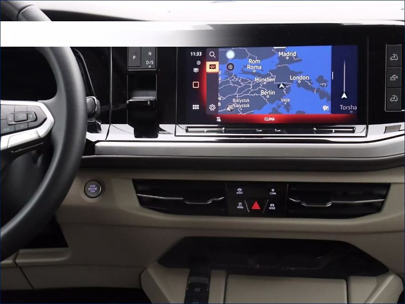 Volkswagen California eHybrid 4M Ocean DCC 360 HuD - fotka 5 z 9