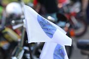 Moped sraz v Brně-Chrlicích