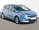 Hyundai i30 (2013) Trikolor 1.6 GDI, Serv.kniha - náhled 1