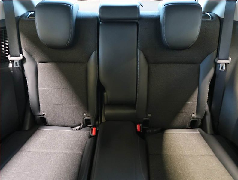 Honda HR-V (2022) e:HEV 1.5 i-MMD - fotka 10 z 19