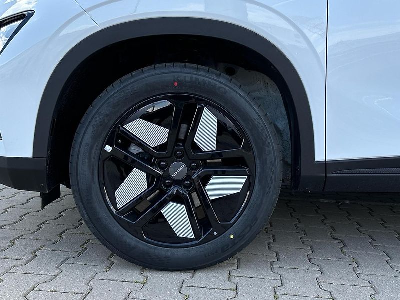 Omoda 5 (2026) Comfort 1.6 108kW - fotka 20 z 22