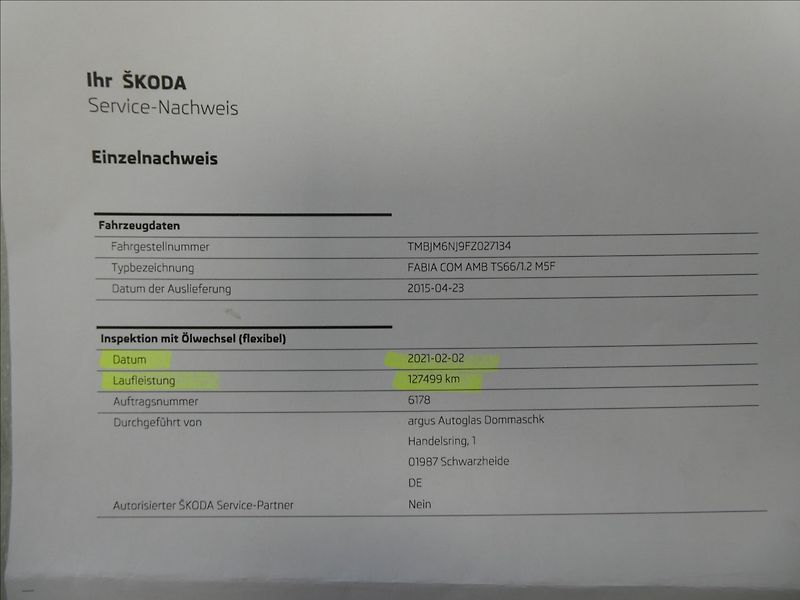 Škoda Fabia 1,2 TSi 2xkola,auto klima,temp - fotka 40 z 42