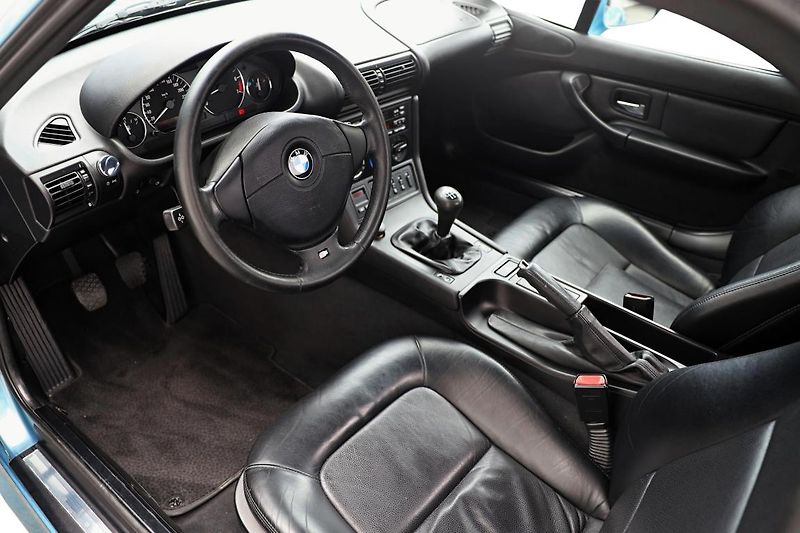 Mini Cooper BMW Z3 1.8 - fotka 8 z 20