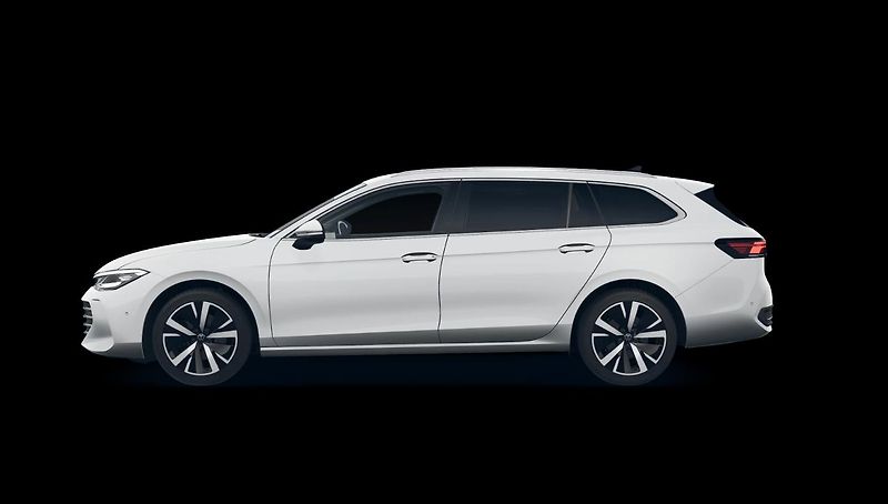 Volkswagen Passat (2025) Business 2,0 TDI DSG - fotka 2 z 7