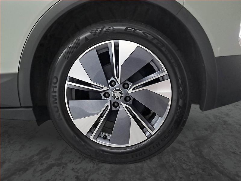 Škoda Elroq (2025) 60 (63 kWh) - fotka 15 z 22