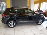 Volkswagen Tiguan 2.0 TDI 4x4 DIGIKLIMA TAŽNÉ - náhled 7