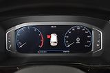 Volkswagen Touran (2023) 1.5TSI 110kW,LED,Manuál - náhled 11