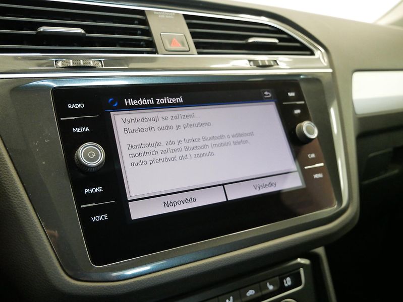Volkswagen Tiguan - fotka 20 z 27
