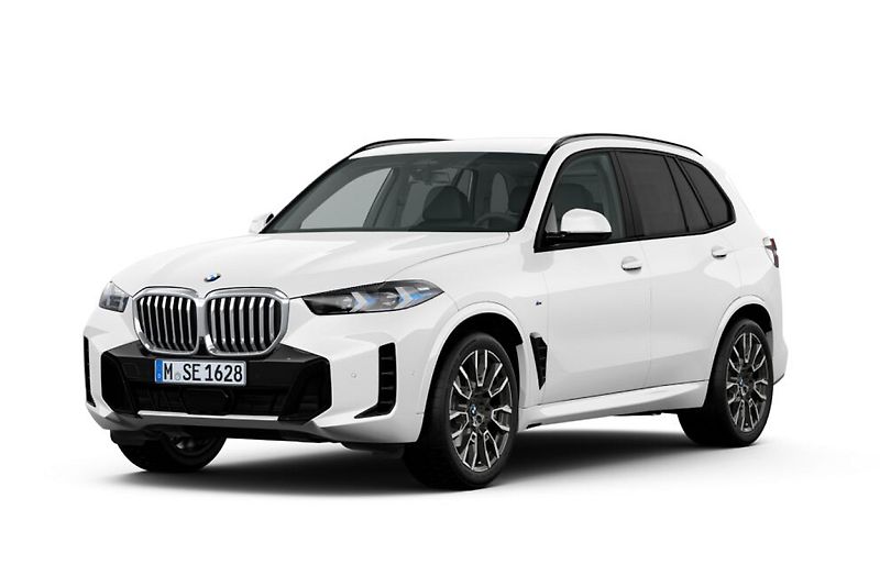 BMW X5 xDrive30d - fotografie inzerátu