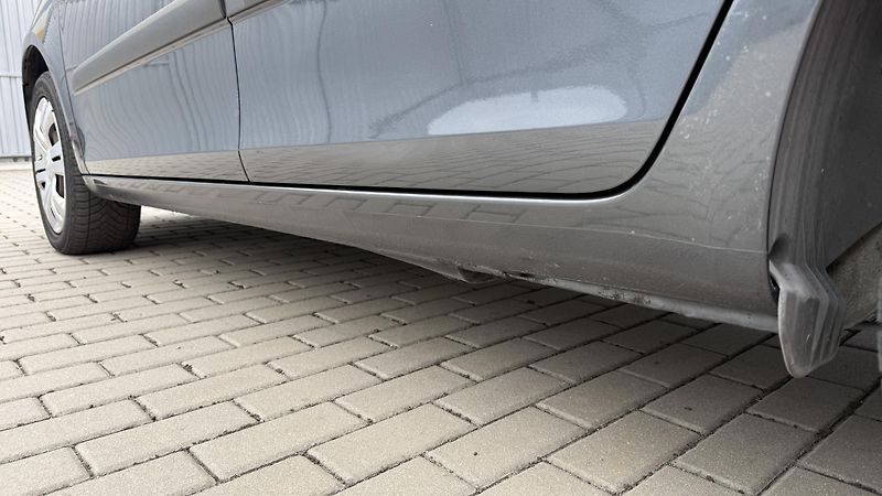 Škoda Fabia 1.2TSi*77kW*DSG*AUTOMAT*SPORT* - fotka 9 z 24