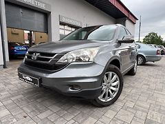Honda CR-V (2011) 2.2 i DTEC, 4x4 - fotografie inzerátu