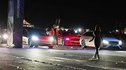 Carwars & Tuning Show v Panenském Týnci.