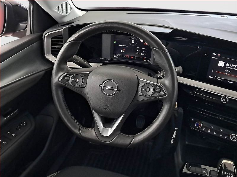 Opel Mokka (2021) 1.2 Turbo, Serv.kniha - fotka 15 z 17