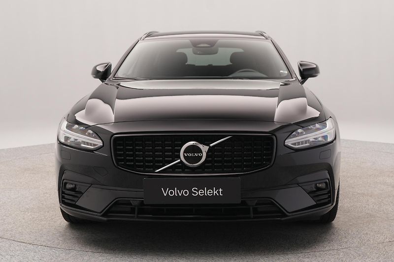 Volvo V90 B4 PLUS DARK AUT  - fotka 15 z 47