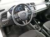 Škoda Fabia - náhled 14