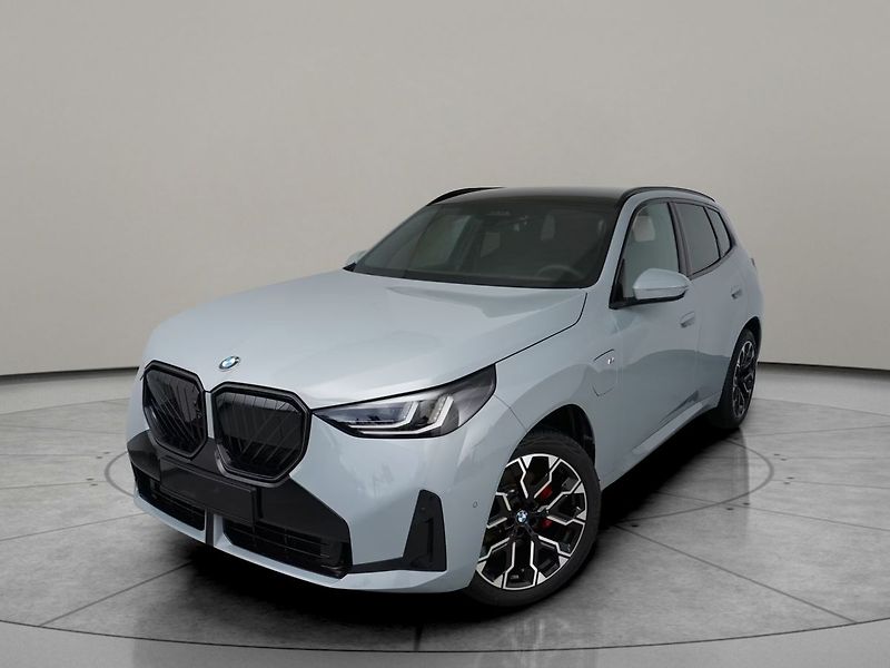 BMW X3 30e xDrive El tažné Harman TOP - fotka 1 z 11