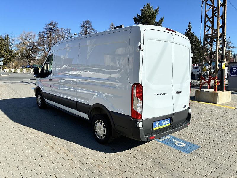 Ford Transit 2.0TDCi -77kW L3-310,1.MAJITEL - fotka 5 z 25